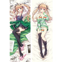 Hatsune Miku Anime Dakimakura Pillow Cover