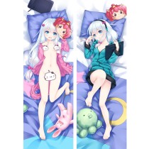 Eromanga Sensei Izumi Sagiri Anime Dakimakura Pillow Cover
