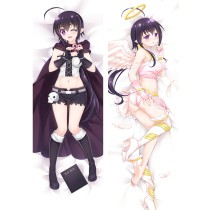 The Tyrant Falls in Love Guri Anime Dakimakura Pillow Cover
