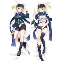 Anime Fate Grand Order Mysterious Heroine X Dakimakura Hug Body Pillow Case