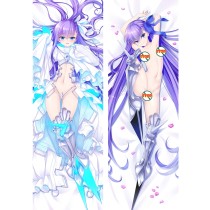Fate/EXTRA CCC Meltlilith New Anime Dakimakura Pillow Case 