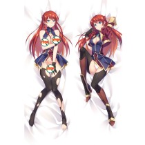 Anime Re:Creators Selesia Upitiria Pillow Case otaku Japan Dakimakura