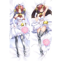 Anime Fate Apocrypha Frankenstein Dakimakura Bed Hugging Body Pillow Case Cover