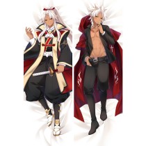 Fate/Apocrypha Amakusa Shirou Tokisada Anime Dakimakura Body Pillow Case