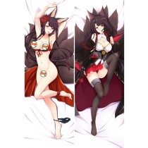 Azur Lane Akagi Anime Pillow Case otaku Hugging Body Dakimakura