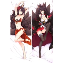Azur Lane Akagi Anime Pillow Case otaku Hugging Body Dakimakura