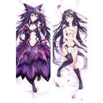Date A Live Yatogami Anime Dakimakura Pillow Cover