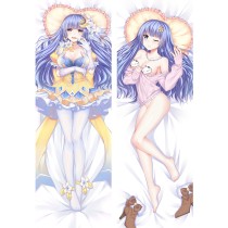 Date A Live Izayoi Anime Dakimakura Pillow Cover