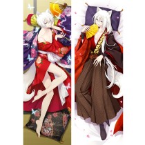 Kamisama Kiss Tomoe Anime Dakimakura Pillow Cover