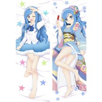 Himouto! Umaru-chan Sylphynford Tachibana  Anime Dakimakura Pillow Cover 
