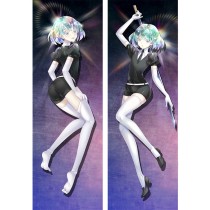 Land Of The Lustrous Diamond Anime Dakimakura Pillow Cover