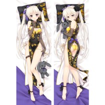 Yosuga no Sora Sora Kasugano Anime Dakimakura Pillow Case 