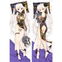 Yosuga no Sora Sora Kasugano Anime Dakimakura Pillow Case 