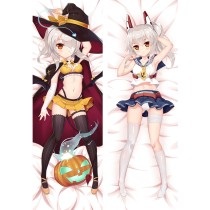 Azur Lane Ayanami Anime Dakimakura Pillow Cover