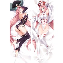 Investiture of the Gods Daji Anime Dakimakura Pillow Case 