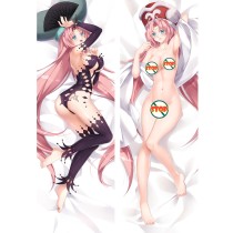 Investiture of the Gods Daji Anime Dakimakura Pillow Case 