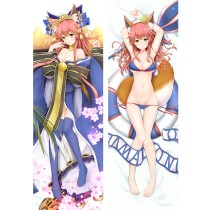 
Fate Grand Order FateGO FGO Tamamo-no-Mae Anime Dakimakura Pillow Case 
