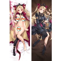 Fate/Grand Order Ereshkiga Anime Dakimakura Hugging Pillow Cover