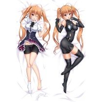 High School DxD Irina Shido Anime Dakimakura Pillow Cover