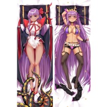 Fate Grand Order Byibyi BB Anime Game Pillow Case