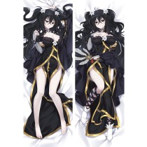 Senran Kagura Anime Dakimakura Pillow Cover 