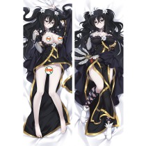 Senran Kagura Anime Dakimakura Pillow Cover 