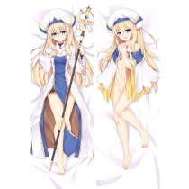 Goblin Slayer Priestess Anime Dakimakura Pillow Cover18122