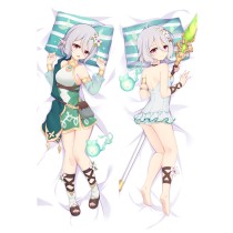 Princess Connect! Re:Dive Natsume Anime Dakimakura Pillow Cover