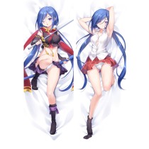 Release the Spyce Yuki Hanzōmon Anime Dakimakura Pillow Cover