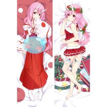 That Time I Got Reincarnated as a Slime shuna Anime Dakimakura Pillow Cover