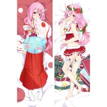 That Time I Got Reincarnated as a Slime shuna Anime Dakimakura Pillow Cover