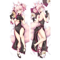 Fate/Extra Caster Daji Anime Dakimakura Pillow Cover