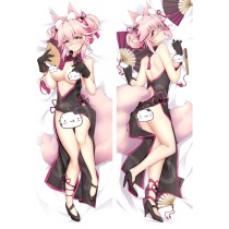 Fate/Extra Caster Daji Anime Dakimakura Pillow Cover