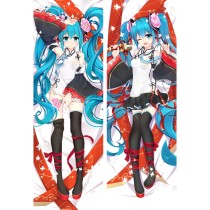 Hatsune Miku Anime Dakimakura Pillow Cover