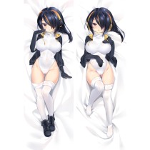 Kemono Friends Emperor Penguin Anime Dakimakura Pillow Cover