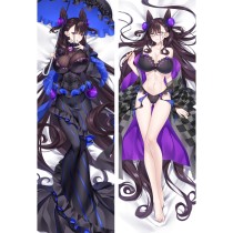 Fate/Grand Order Murasakishikibu Anime Dakimakura Pillow Cover