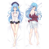 Wise Man's Grandchild Sicily von Claude Anime Dakimakura Pillow Cover