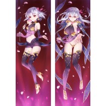 Fate/Grand Order Kama Anime Dakimakura Pillow Cover