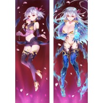 Fate/Grand Order Kama Anime Dakimakura Pillow Cover