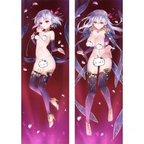 Fate/Grand Order Kama Anime Dakimakura Pillow Cover
