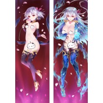 Fate/Grand Order Kama Anime Dakimakura Pillow Cover