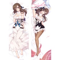 Do You Love Your Mom and Her Two‑Hit …Oosuki Mamako Anime Dakimakura Pillow Cover