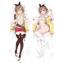 Atelier Raiza Anime Dakimakura Pillow Cover