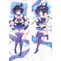 Honkai Impact 3rd Seele Vollerei Anime Dakimakura Pillow Cover