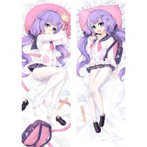 Azur Lane HMS Unicorn Anime Dakimakura Pillow Cover