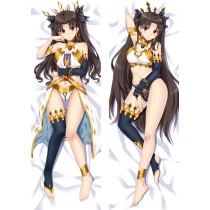 Fate/Grand Order Ishtar Anime Dakimakura Pillow Cover