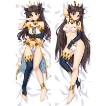 Fate/Grand Order Ishtar Anime Dakimakura Pillow Cover