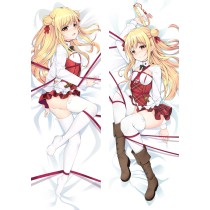 Assassins Pride Melida Angel Anime Dakimakura Pillow Cover