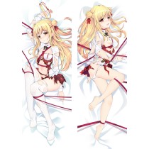 Assassins Pride Melida Angel Anime Dakimakura Pillow Cover