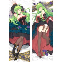 Code Geass CC Anime Dakimakura Pillow Cover